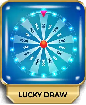 lucky draw