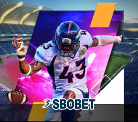 Sbobet